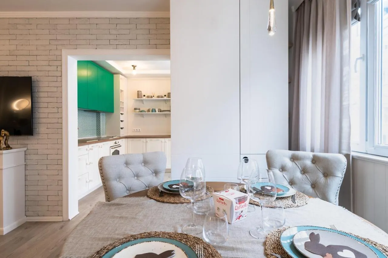 Doctors Garden - Central&Modern 2Bd Flat In Sofia Lägenhet 0*,  Bulgarien