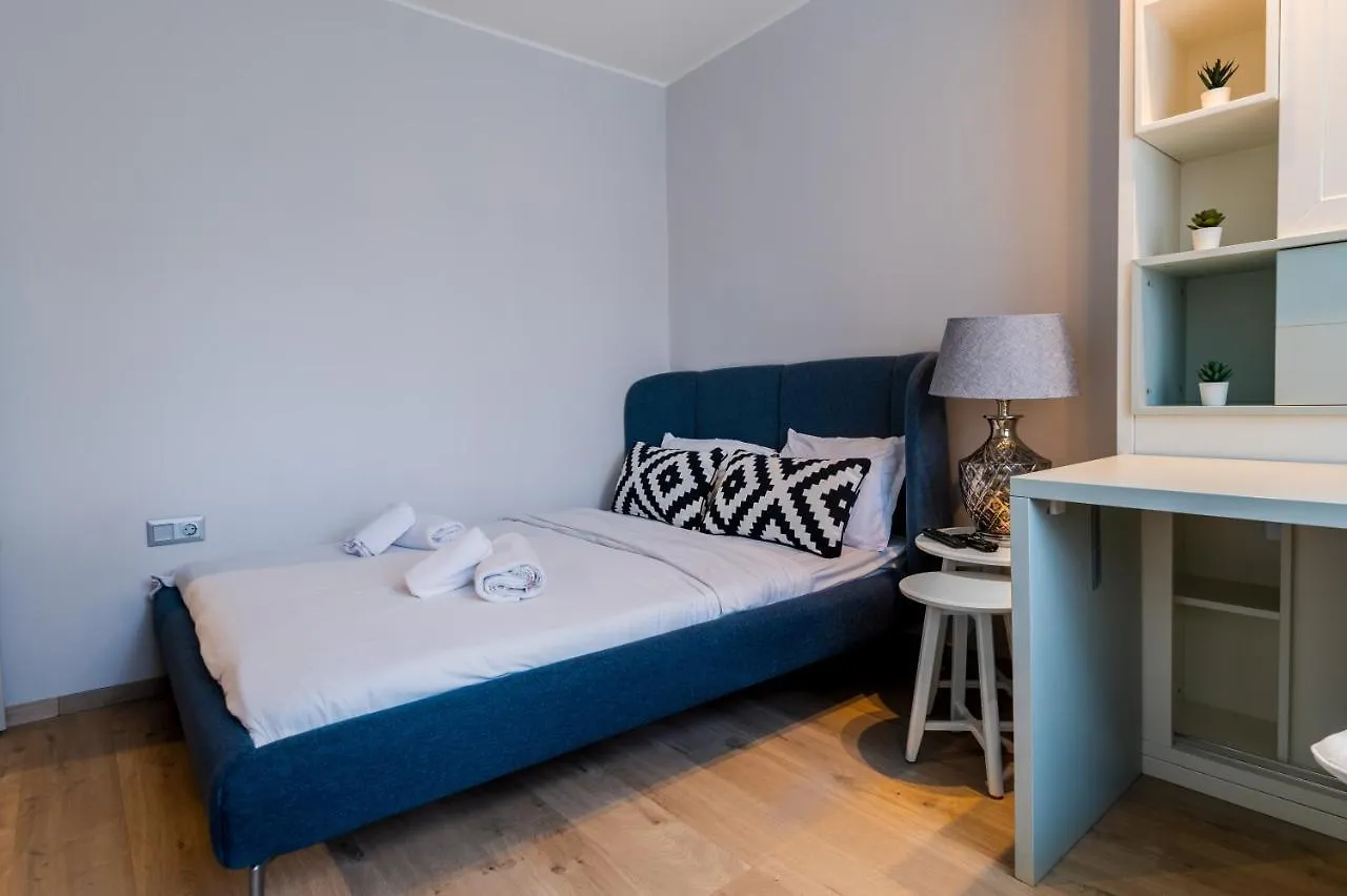 Doctors Garden - Central&Modern 2Bd Flat In Sofiaアパートメント 0*, ソフィア ブルガリア