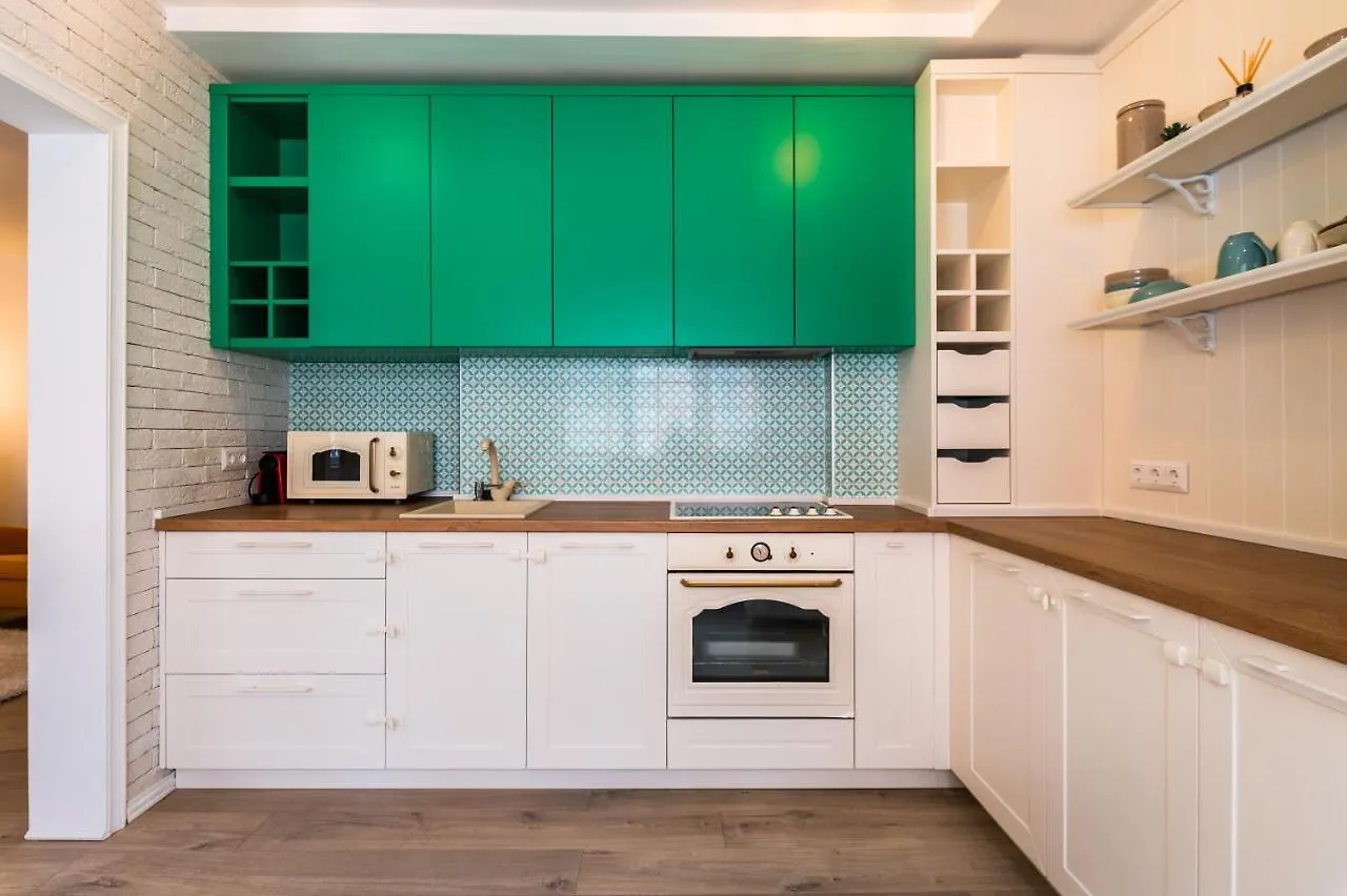 Doctors Garden - Central&Modern 2Bd Flat In Sofiaアパートメント ブルガリア