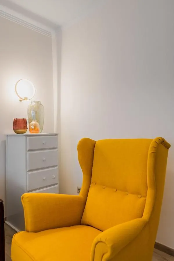 Apartmán Doctors Garden - Central&Modern 2Bd Flat In Sofie