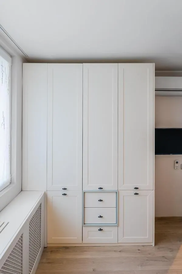 Apartmán Doctors Garden - Central&Modern 2Bd Flat In Sofie