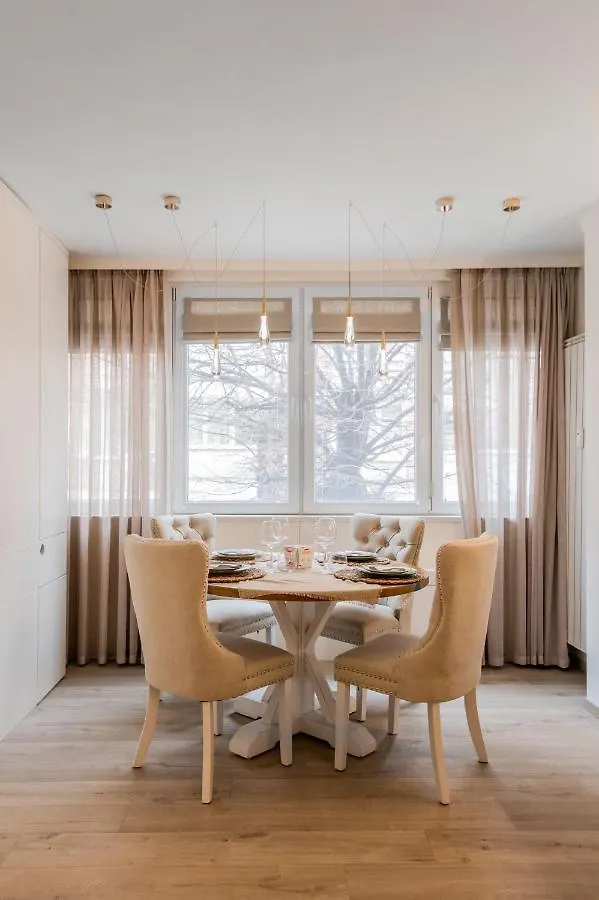 Apartmán Doctors Garden - Central&Modern 2Bd Flat In Sofie